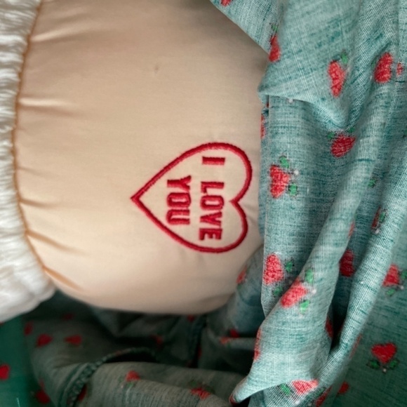 Snowden Raggedy Ann Doll 21 Inch - Picture 4 of 7